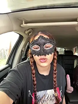 SweetAisha00 online show from 03.24.26