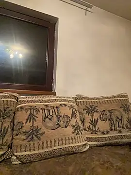 SweetAisha00 online show from 03.27.26