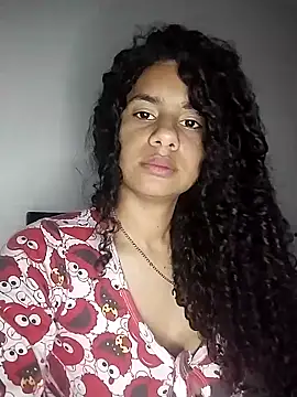 RizHoney online show from 04.07.26