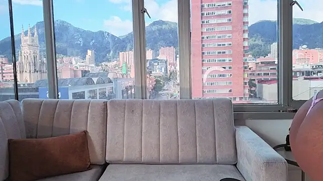 madii lenon online show from 02.18.26