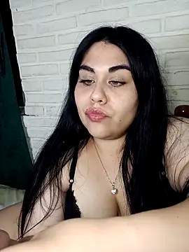 Snapshot of Sol_luvv chatting on 02.17.26 Sol luvv online show from 02.17.26