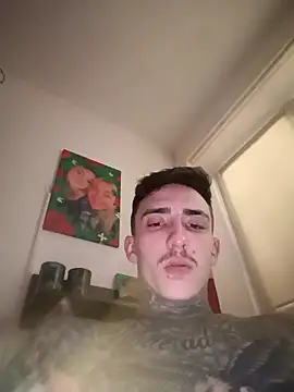 Edward2611 online show from 02.22.26