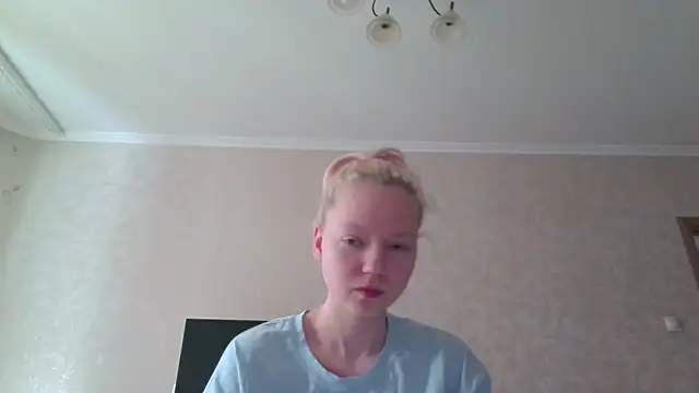 BabyyDolll  online show from 02.15.26