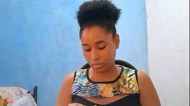 MadelynStamant online show from 02.19.26