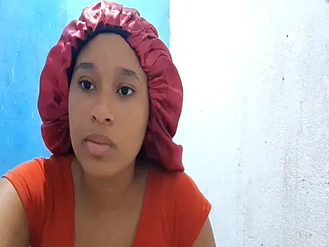 MadelynStamant online show from 03.11.26