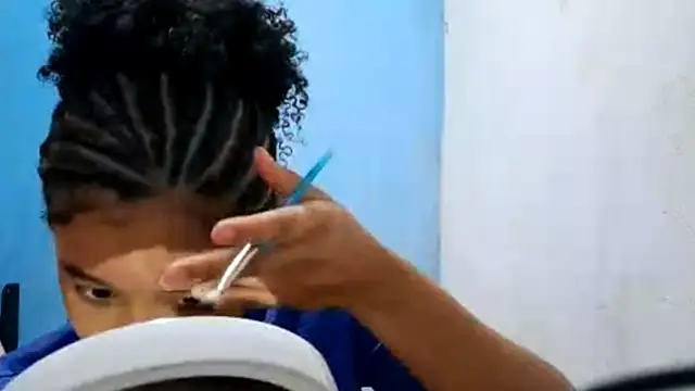 MadelynStamant online show from 04.13.26