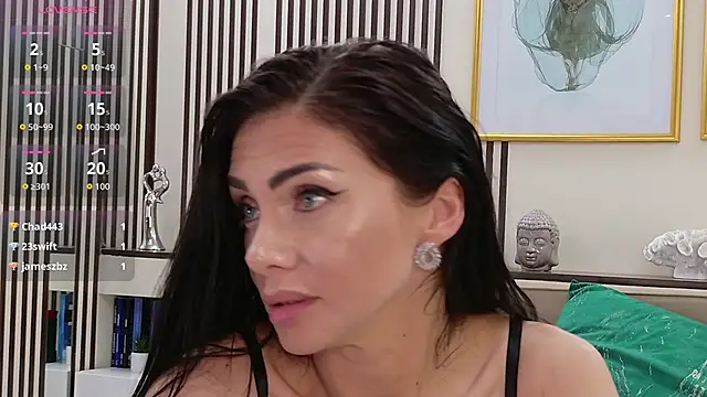 Snapshot of ScarletLane chatting on 02.28.26 ScarletLane online show from 02.28.26