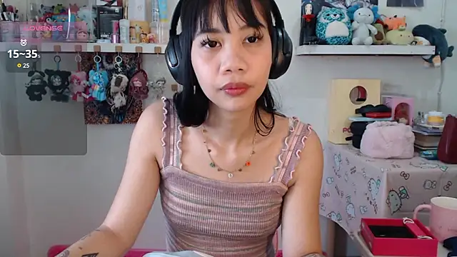 GloryKulikowski online show from 03.20.26