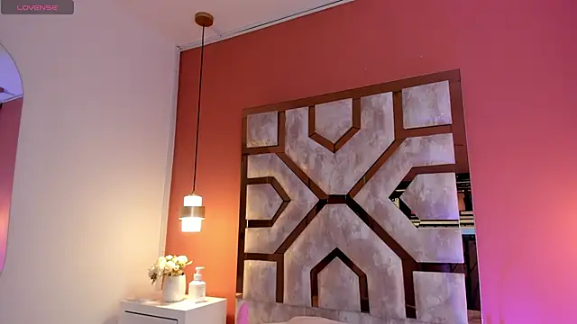 Justmia69 online show from 04.18.26