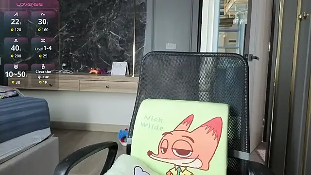 Snapshot of Alittleasaingirl chatting on 03.07.26 Alittleasaingirl online show from 03.07.26