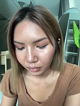 Alittleasaingirl online show from 06.18.26