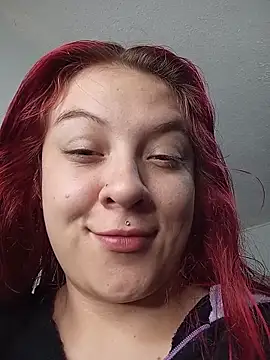 Snapshot of Candy_Nate chatting on 02.22.26 Candy Nate online show from 02.22.26