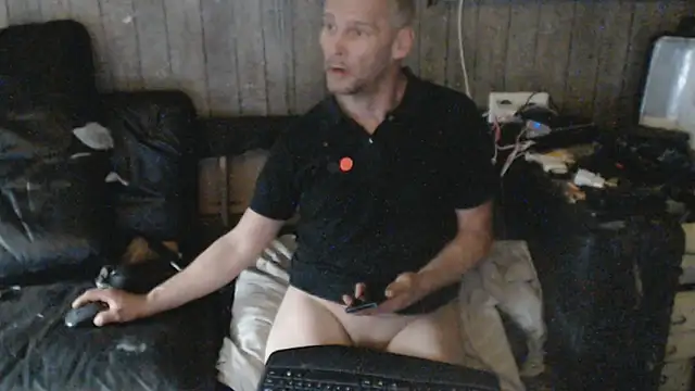 BISLETJE1980 online show from 02.12.26