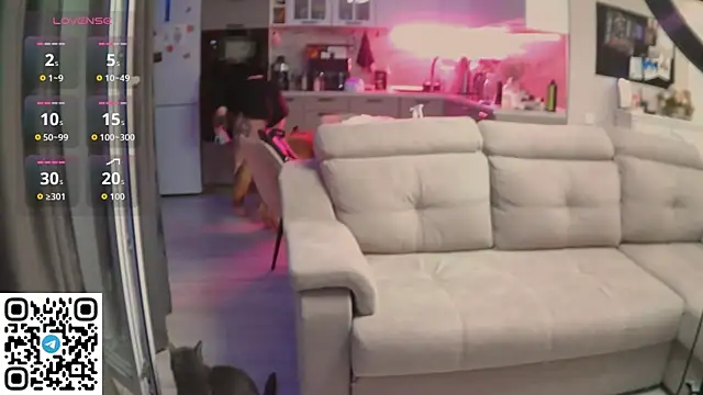 porrrno pony online show from 02.24.26