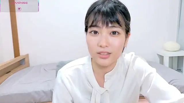 Somi-chan online show from 02.26.26