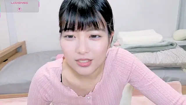 Somi-chan online show from 03.20.26