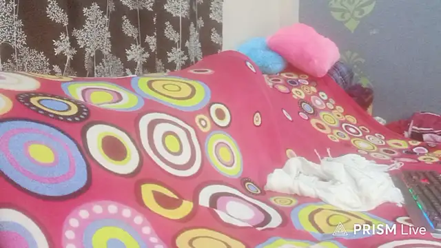 Honeybuny06 online show from 03.07.26