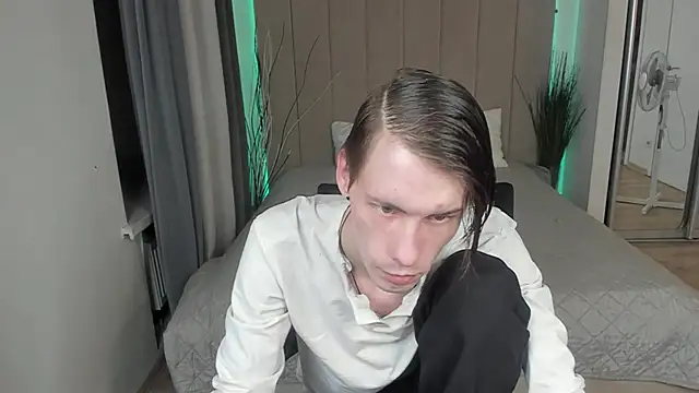 Erick Wilson online show from 03.12.25