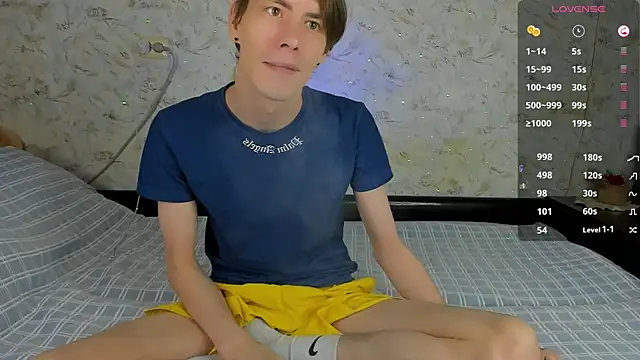 Erick Wilson online show from 02.19.26