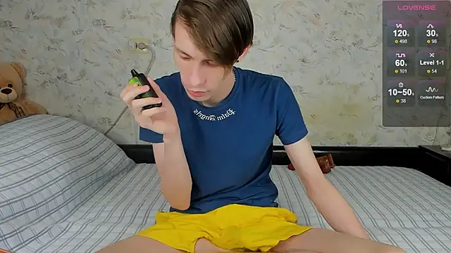 Erick Wilson online show from 02.21.26