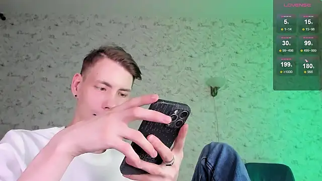 Erick Wilson online show from 02.28.26