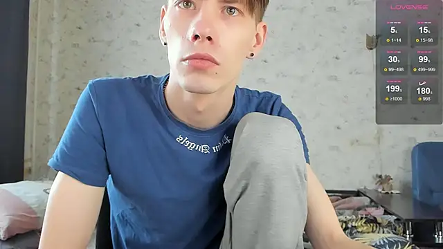 Erick Wilson online show from 03.09.26