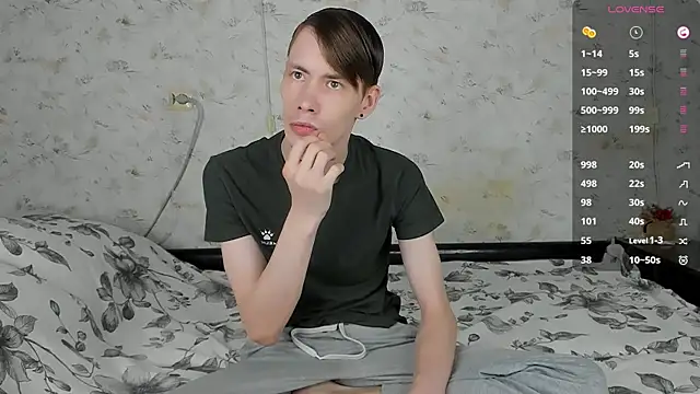 Erick Wilson online show from 04.03.26