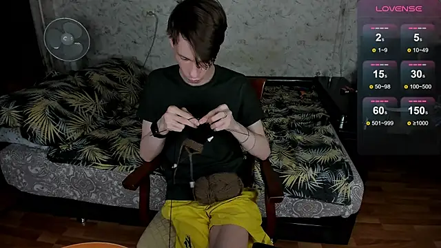 Erick Wilson online show from 06.22.26