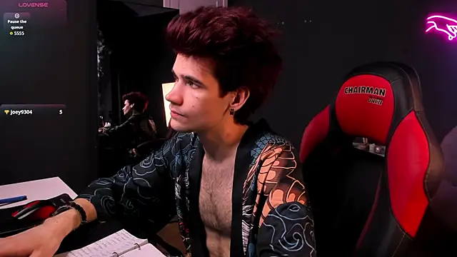 trevor dreams online show from 02.24.26