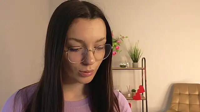 Snapshot of Merrit_Bef chatting on 02.25.26 Merrit Bef online show from 02.25.26