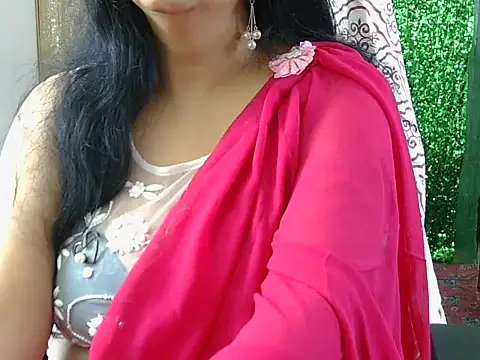 Hot Sonniyaa online show from 02.24.26