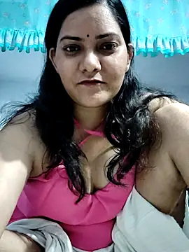 Anushka Singh0 online show from 04.14.26