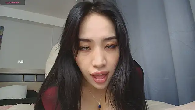 Kurohyooo online show from 03.12.26