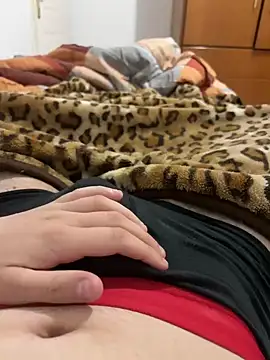 jacobbb5 online show from 03.05.26