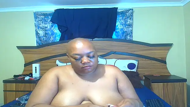 Queenxxxjesy online show from 04.04.26