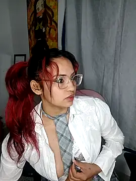 valeriahot 96 online show from 04.08.26