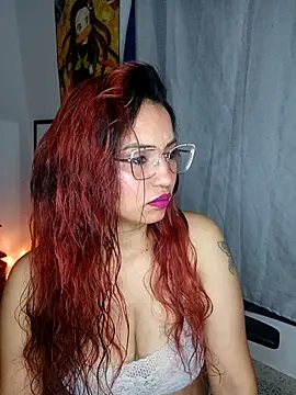 valeriahot 96 online show from 04.12.26