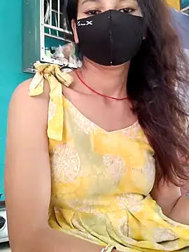 Sexy-Sandhya  online show from 03.22.26