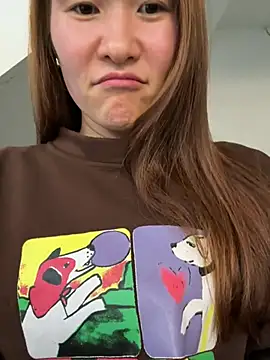 Yuki-babi2k online show from 02.12.26