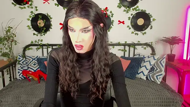 MadisonEsprit online show from 04.04.26