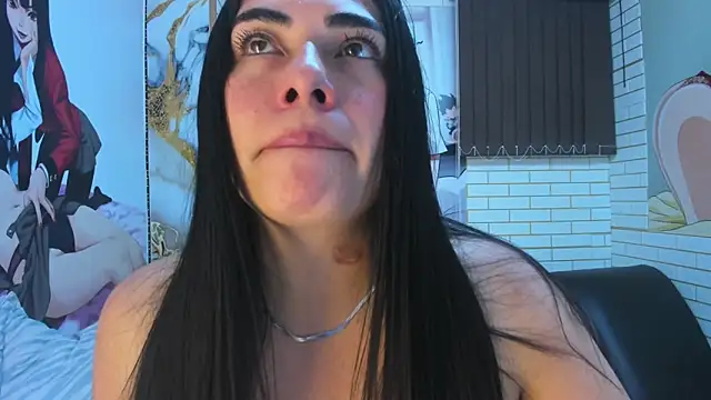 miss sexxy online show from 03.31.26