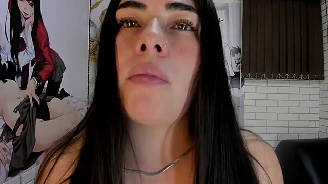 miss sexxy online show from 04.19.26