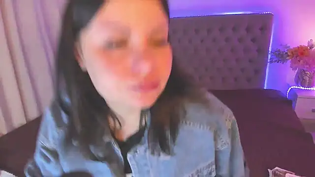 AmandaHoppe online show from 07.25.26