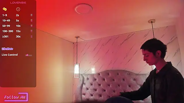 Fieramadame online show from 03.01.26