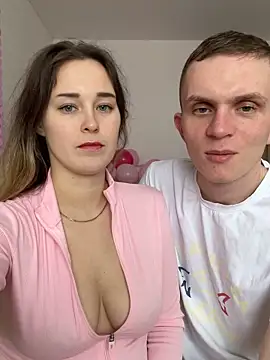 AlisaNikita2 online show from 02.26.26