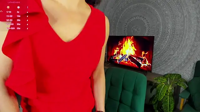 Shanita moon online show from 04.15.26