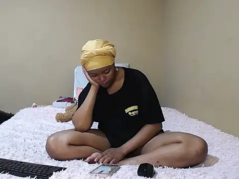 KinkyPxx online show from 03.07.26