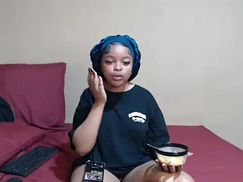 KinkyPxx online show from 06.04.26