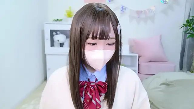 Snapshot of sumire_3 chatting on 03.22.26 sumire 3 online show from 03.22.26