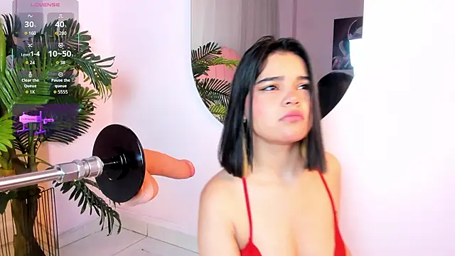 Rose jener06 online show from 02.25.26